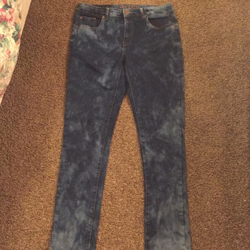 Women’s jeans gtton